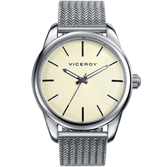 ساعت مچی ویسروی VICEROY کد 432191-25 - viceroy watch 432191-25  